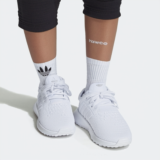 adidas Originals boys girls unisex-child Haiwee C