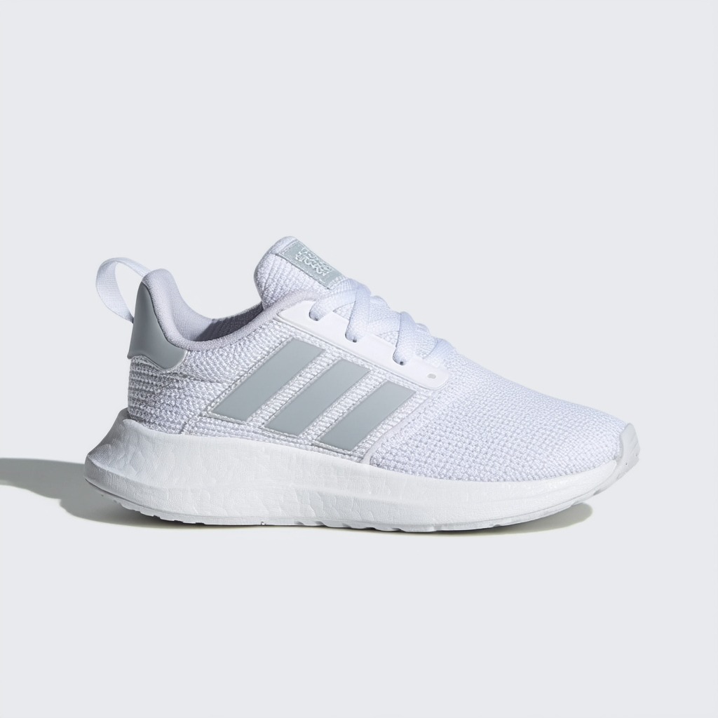 adidas Unisex-Kids' Lite Racer Running Shoe