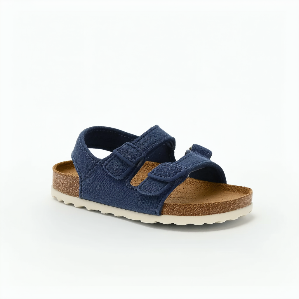 Carter's Unisex-Child Earla Sandal
