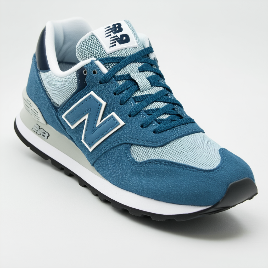 New Balance Women's WL501 Classic Running Sneaker