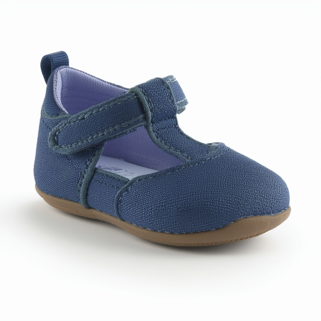 Stride Rite SRT SM Cynthia 525 T-Strap (Infant/Toddler)