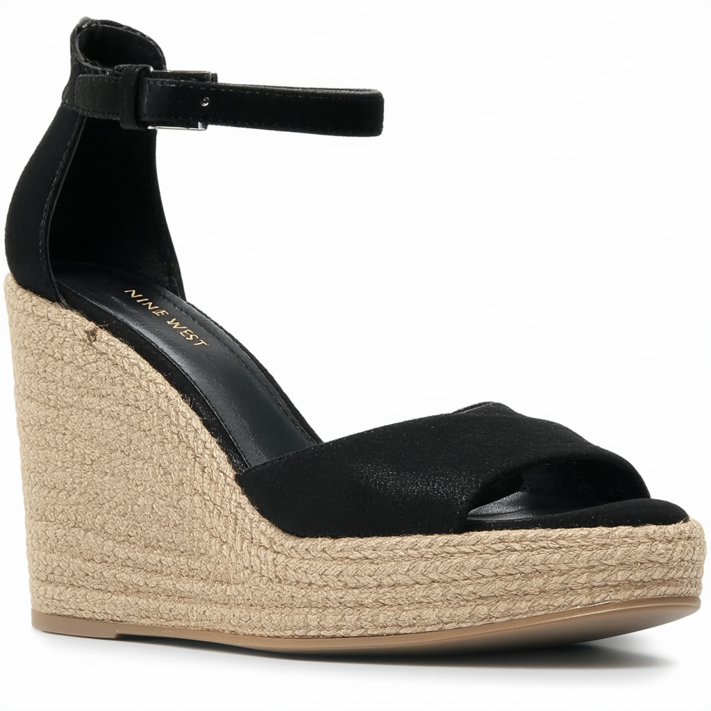 NINE WEST Womens Whynot