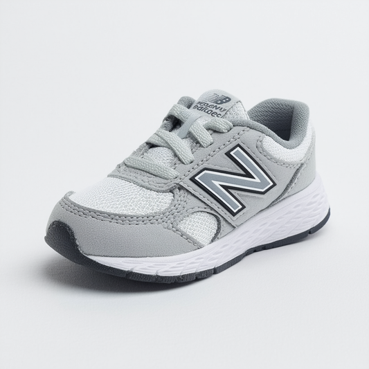 New Balance KG634 Running Shoe (Infant/Toddler)