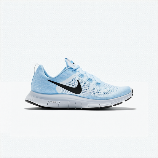 NIKE Womens Free 5.0+ Running Trainers 580591 Sneakers Shoes