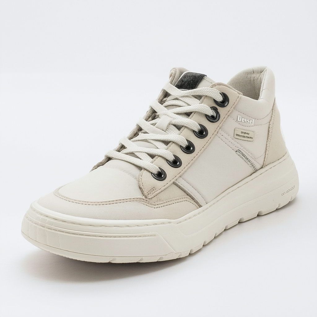 Diesel Men's Take Fashion Sneaker