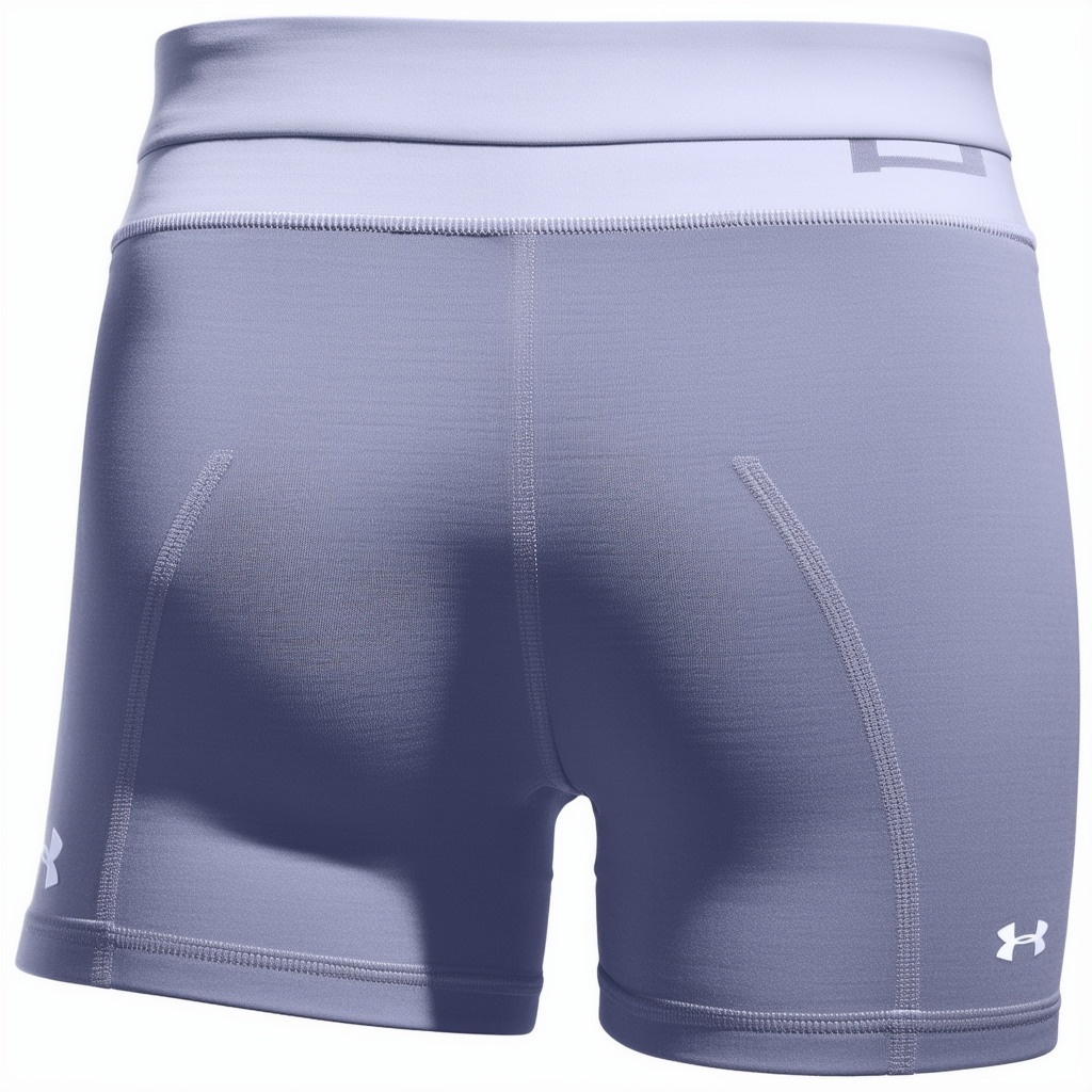 Under Armour Women's Heatgear Armour Shorty