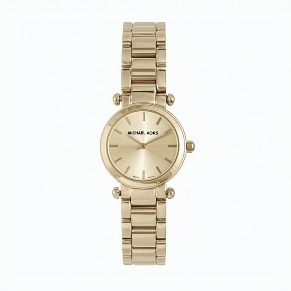 Michael Kors Women's MK3352 - Darci Stainless Watch