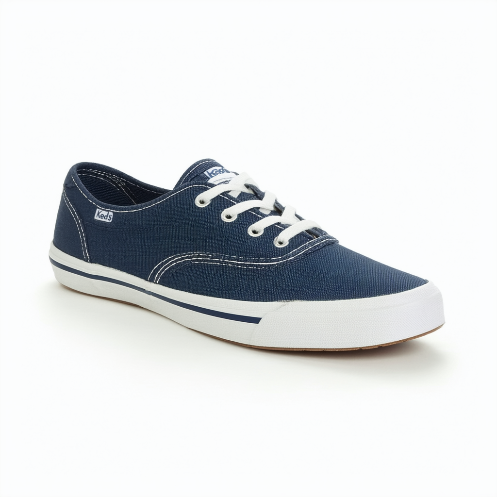 Keds Men's Champion Original Canvas Sneaker