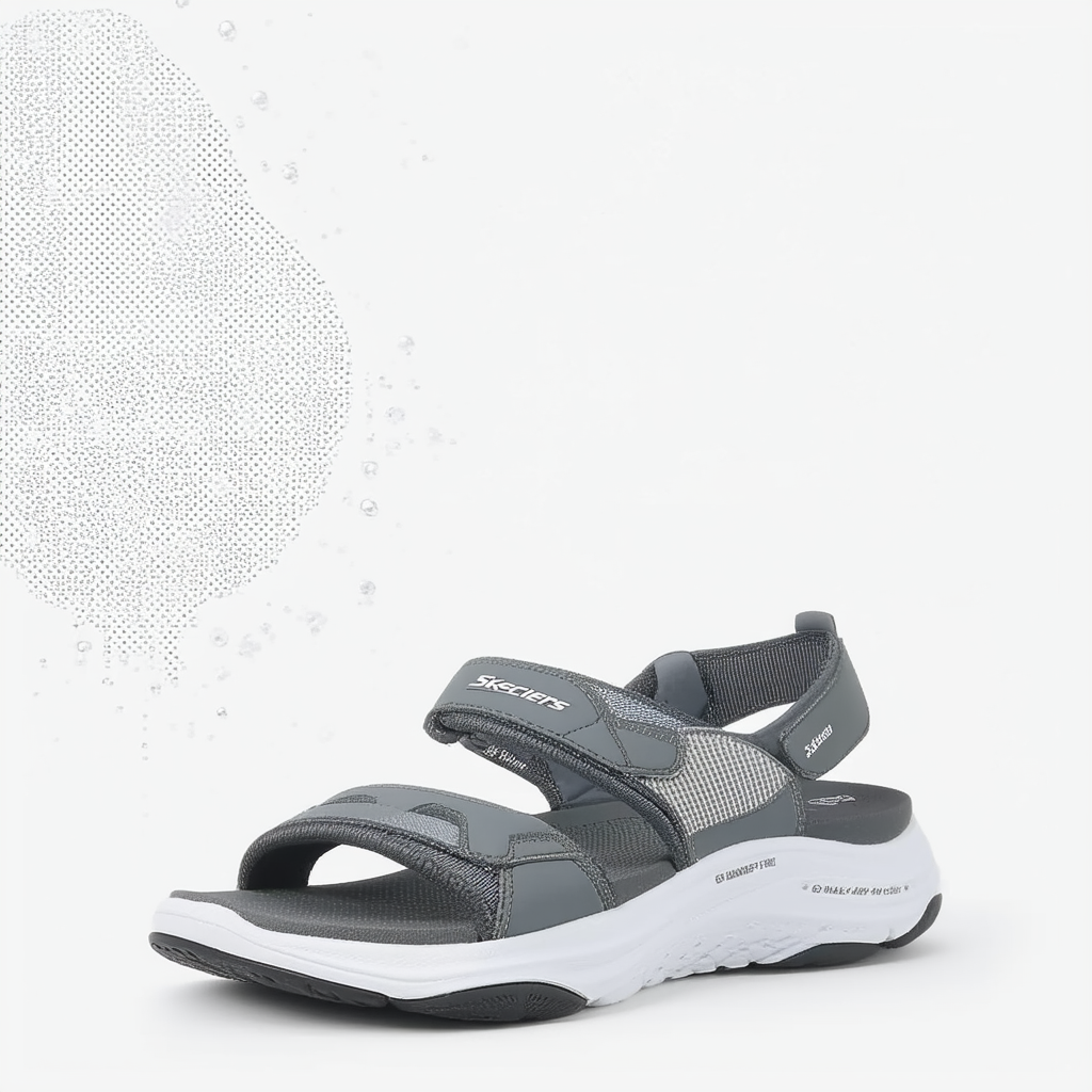 Skechers Go Walk Arch Fit Sandal - Mission