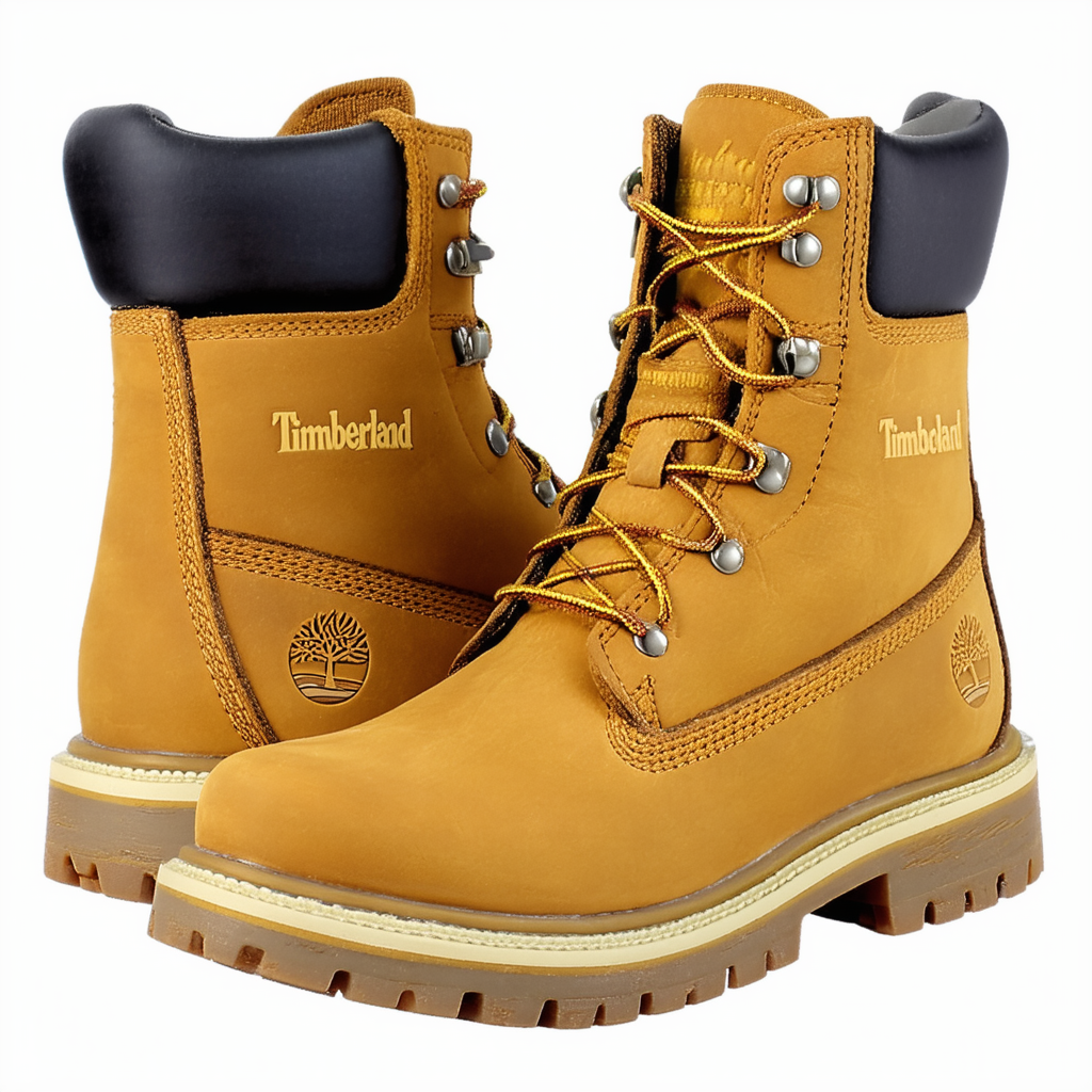 Timberland Big Kid Dervish Moorland Boot