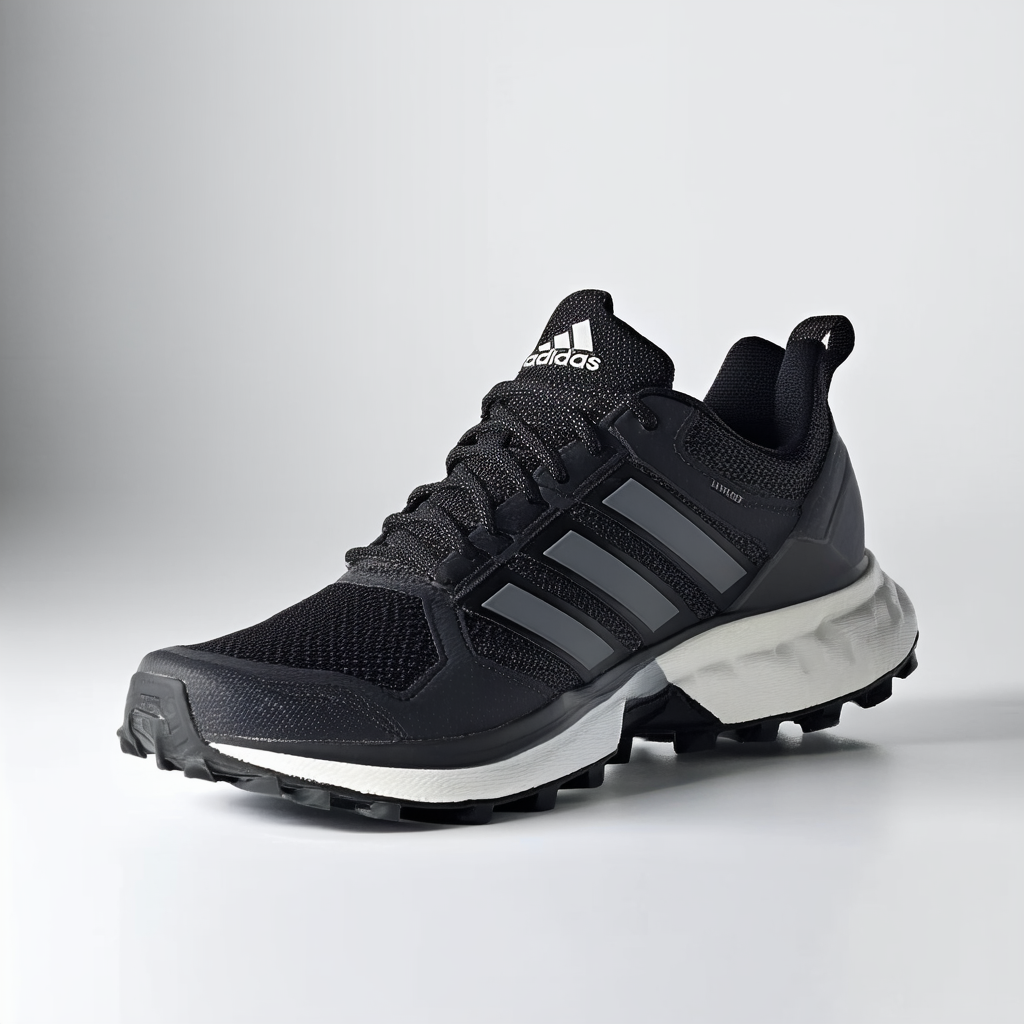 adidas Men's Kanadia TR 3 Running Shoe