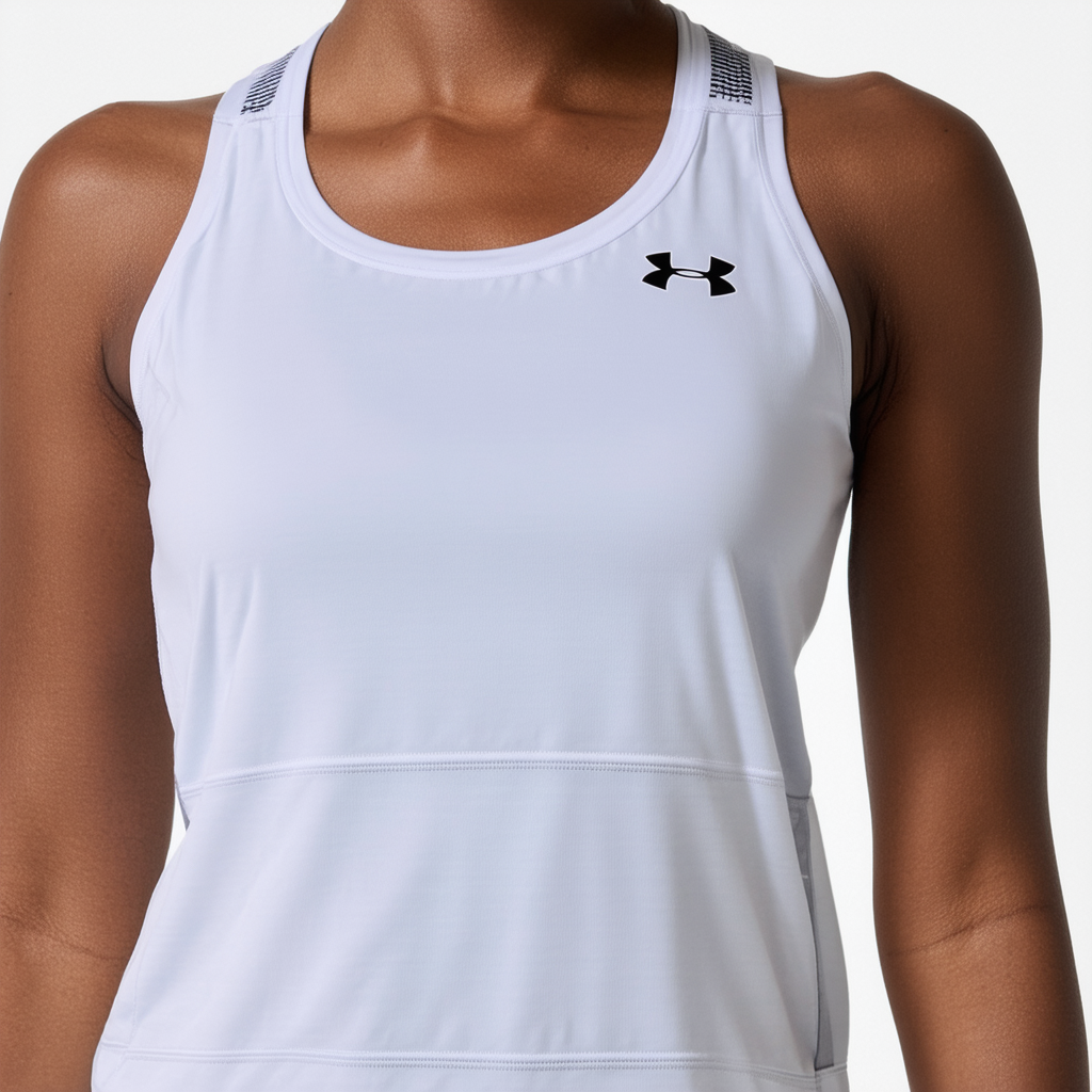 Under Armour Women's Streaker Tank