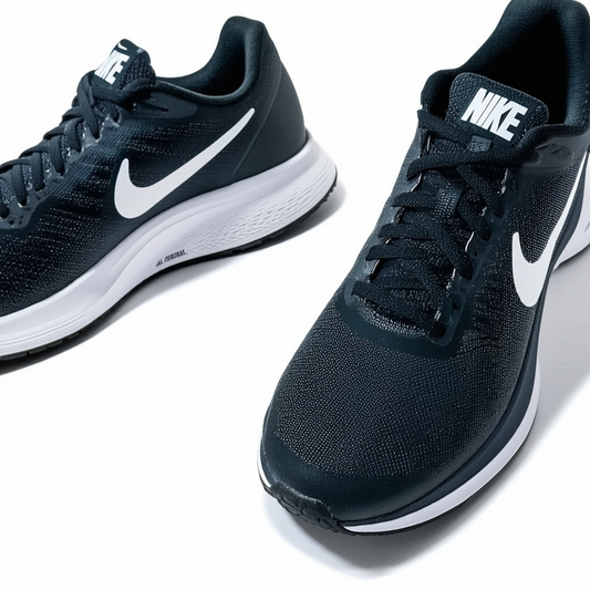 Nike Air Relentless 2 512083-005 Women's Athletic Performance Running Shoes