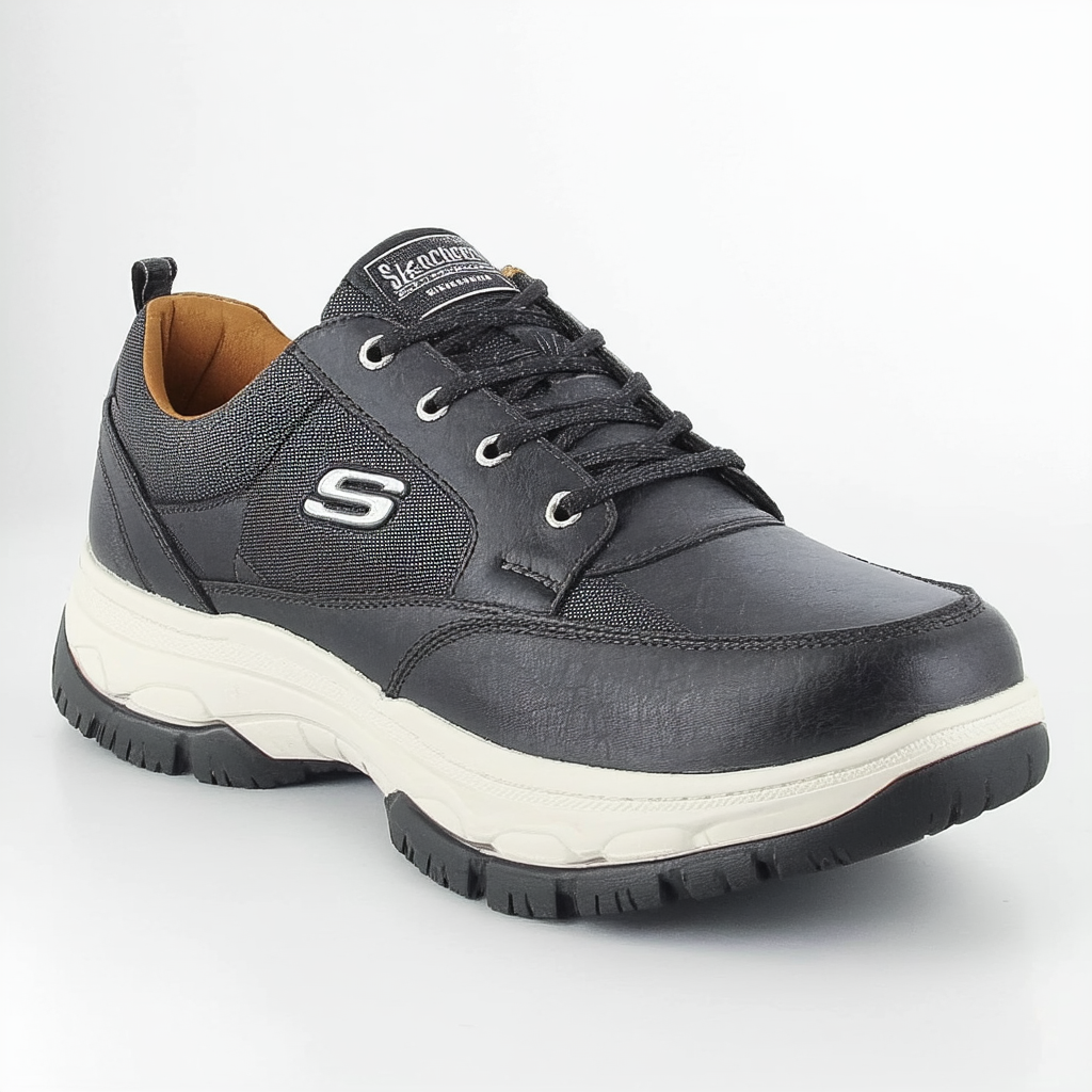 Skechers Men's Citywalk Malton Oxford