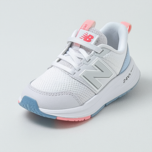 New Balance Unisex-Child 24v1 Sneaker