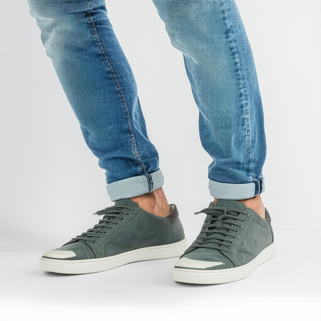 Vince Camuto Men's Haben Casual Sneaker