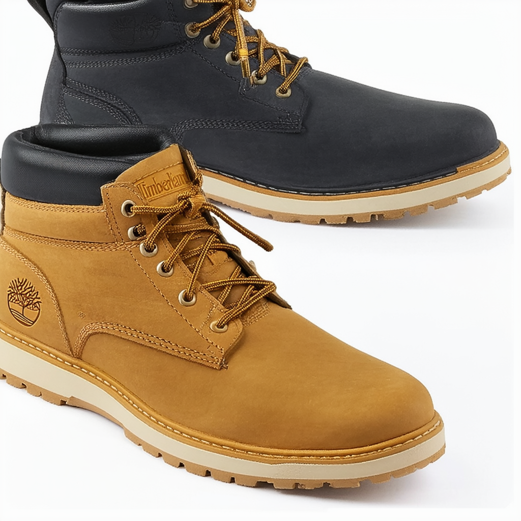 Timberland Men's Bradstreet Wing Oxford