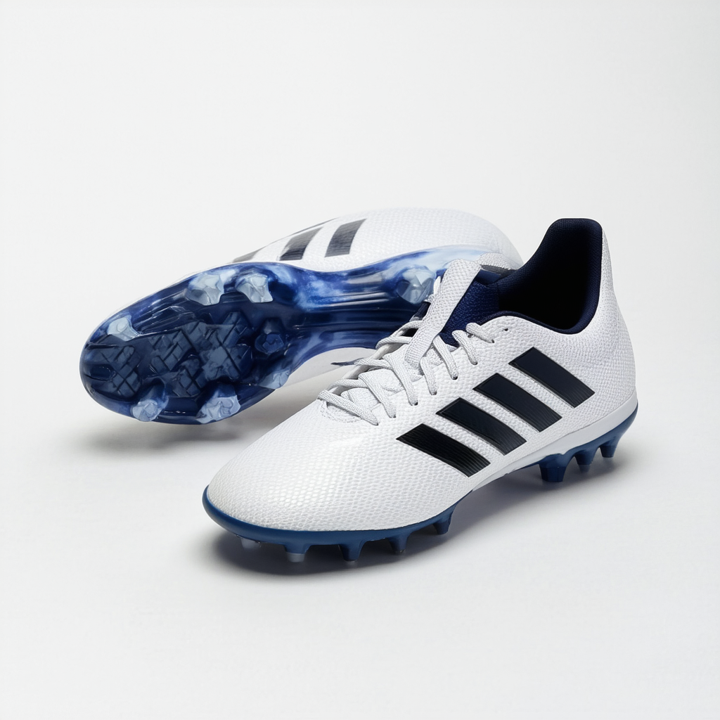 adidas Performance Kids' X 16.4 Indoor Soccer Cleats (Little Kid/Big Kid)