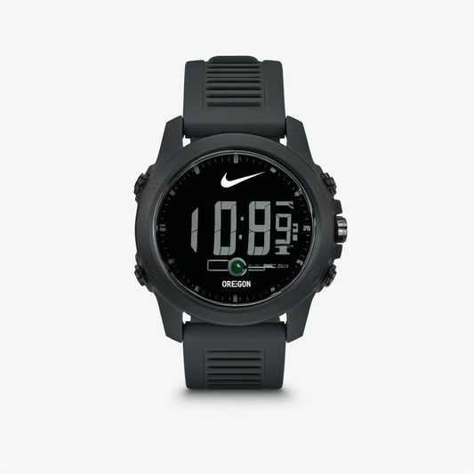 Nike Men's WA0023-001 Oregon Series Digital Regular Watch