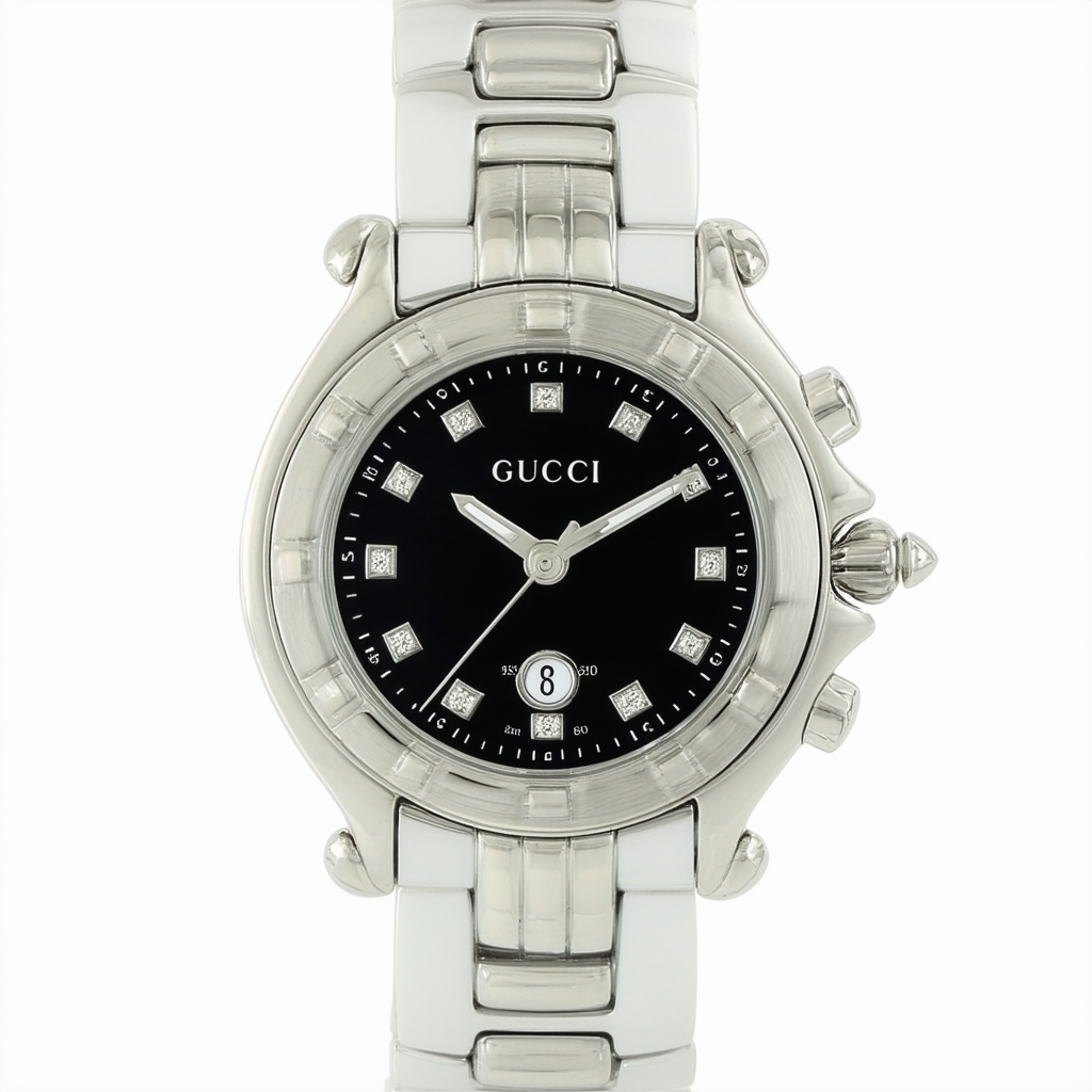 Gucci G Class Women's Watch(Model:YA055523)