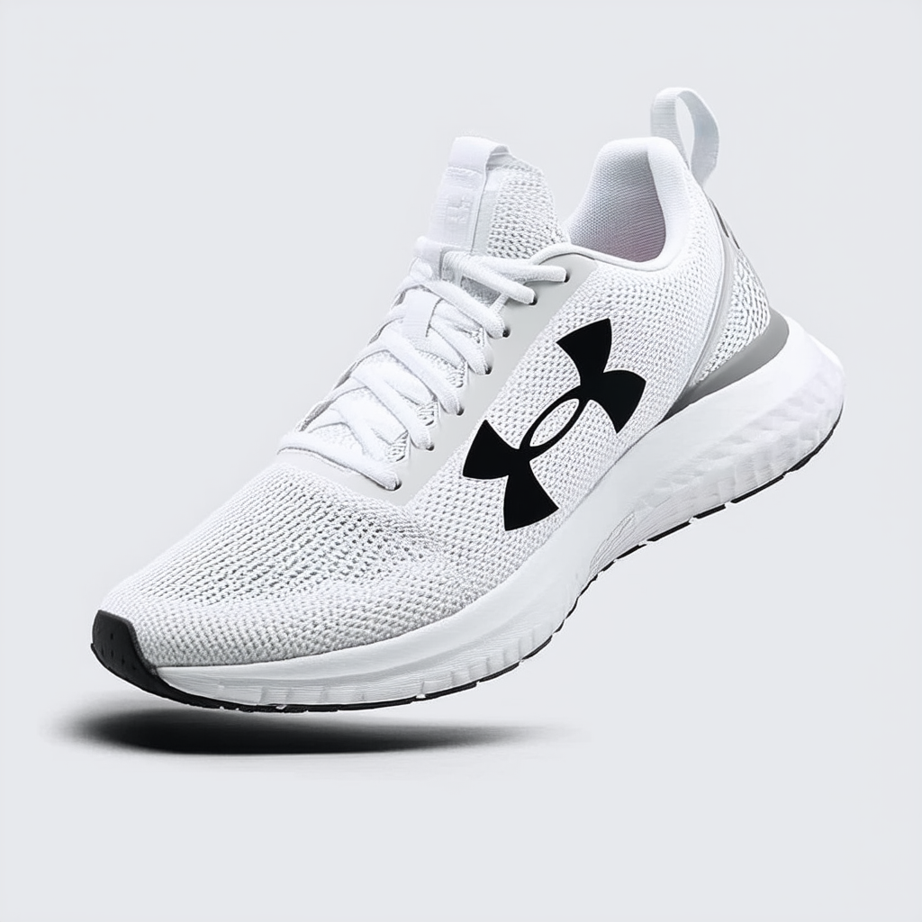 Under Armour Men's UA Micro G Split Running Shoes