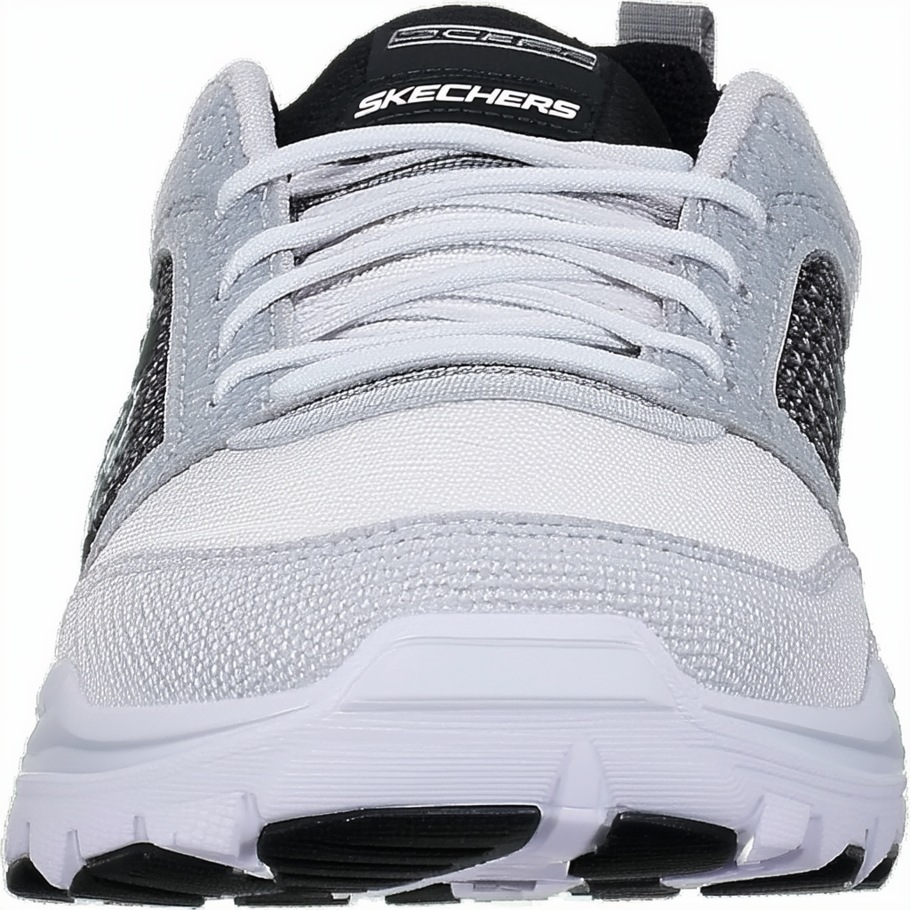 Skechers for Work Men's 76853 Agility II SR Athletic Shoe