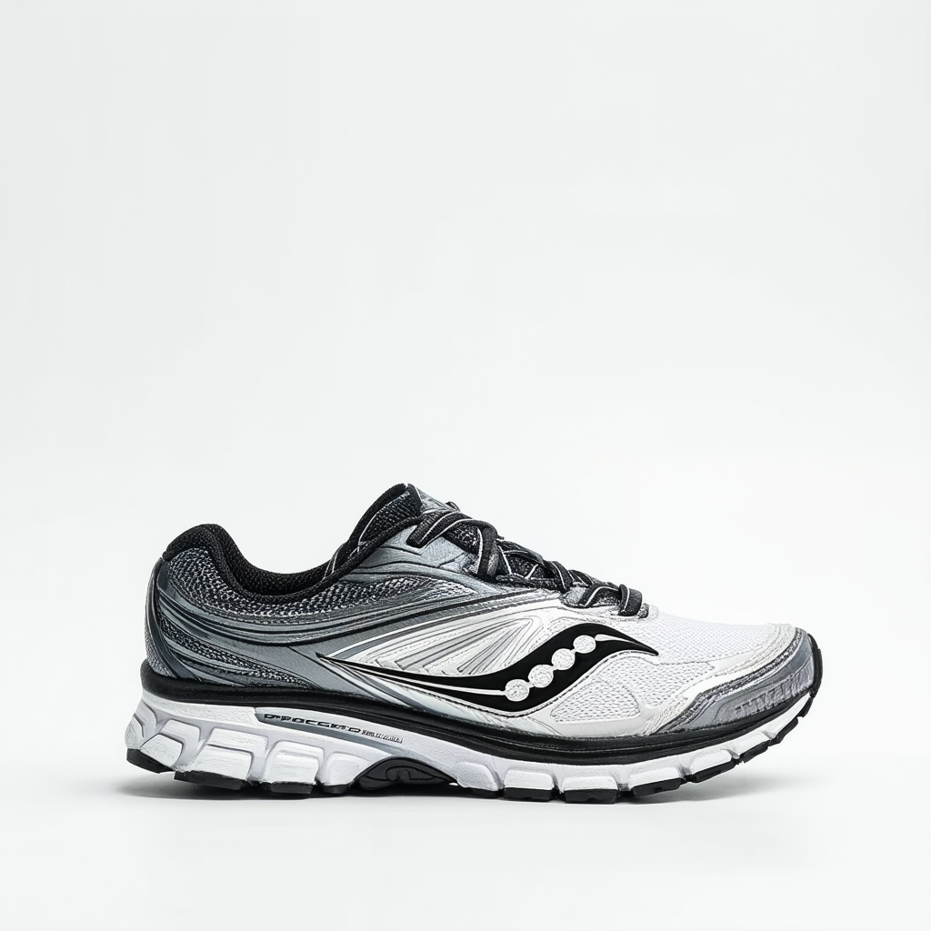 Saucony Men's ProGrid Stabil CS Running Shoe