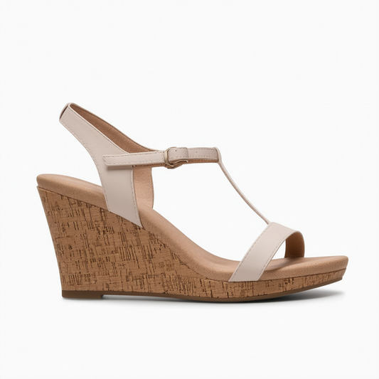 Naturalizer Women's Opal Wedge Sandal