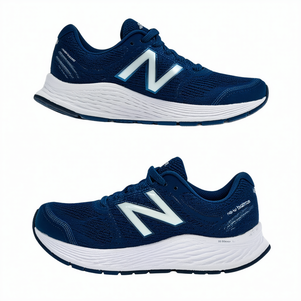 New Balance Kid's 860 V8 Running Shoe