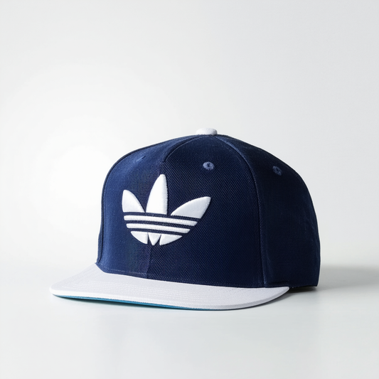 adidas Originals Men's Originals Dart Precurve Snapback