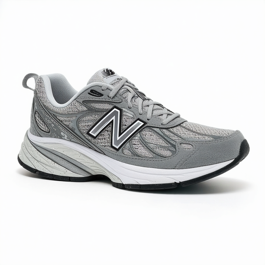 New Balance Women's Made in Us 990 V4 Sneaker