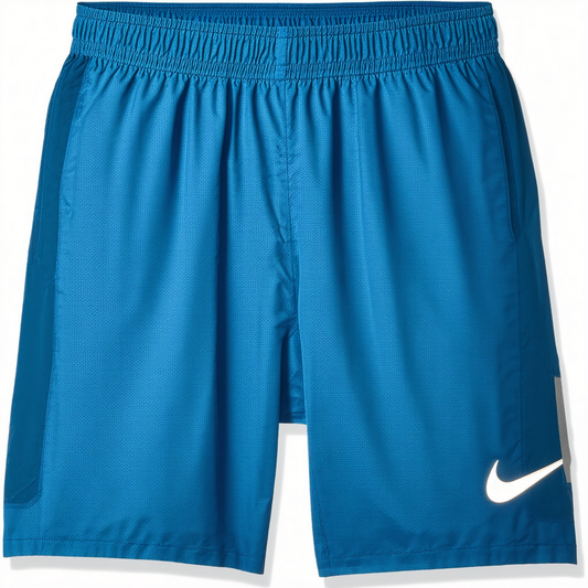 Nike 5 Woven Reflective Short Mens Style: 519706-475 Size: M