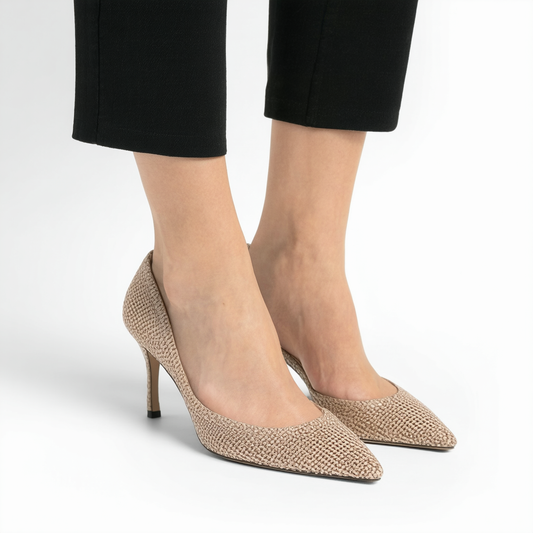 Naturalizer Women's Dana Detailed Pump