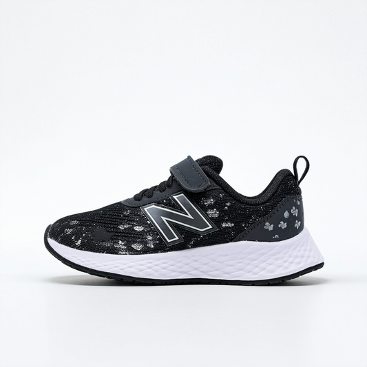 New Balance Unisex-Child Cruz V1 Disney Running Shoe