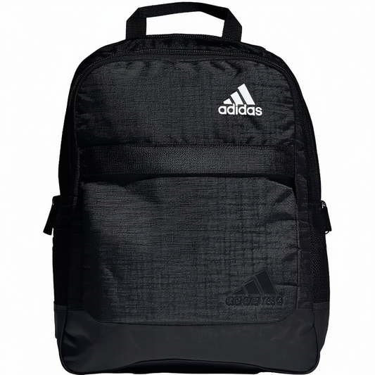 adidas Classic 3S 4 Backpack, Black/Snowglobe, One Size