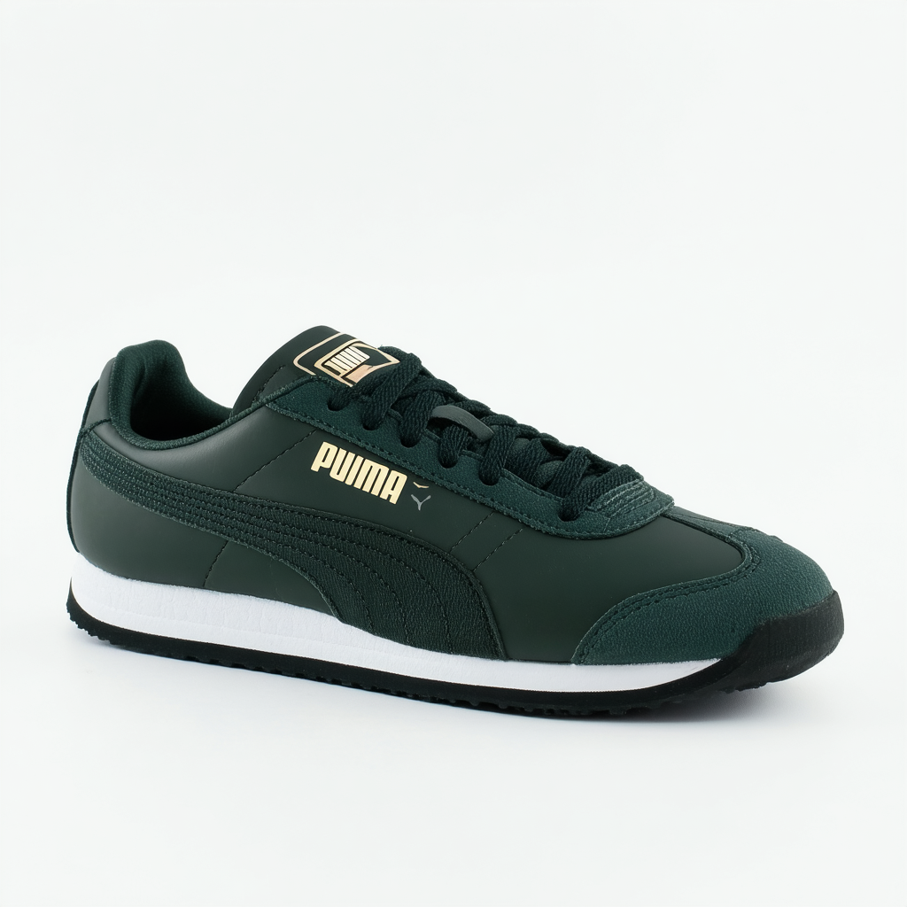 PUMA Women's Roma Nbk Tort Women's Sneaker