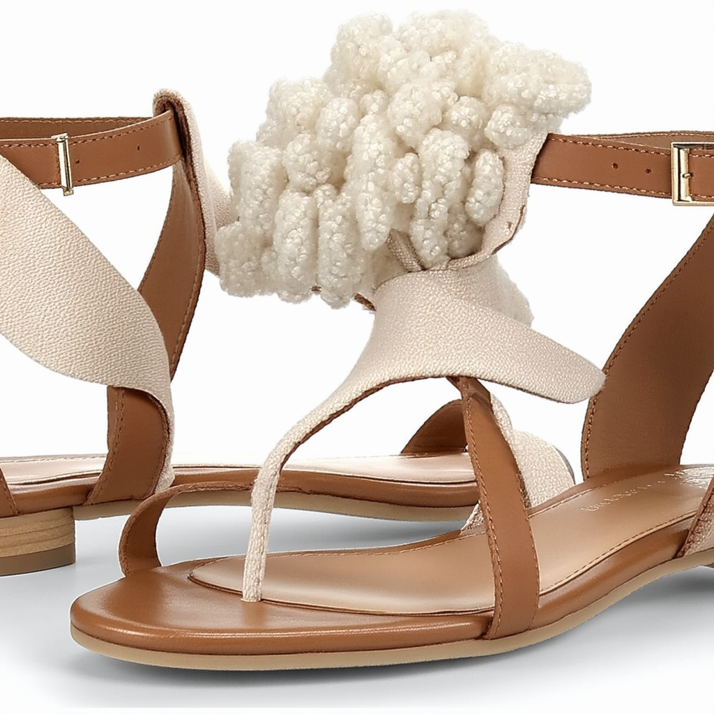 Naturalizer Women's Aurora Sandal