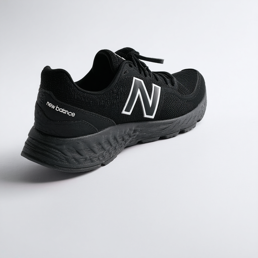 New Balance Men's 470 Athletics Black, BLACK, 10