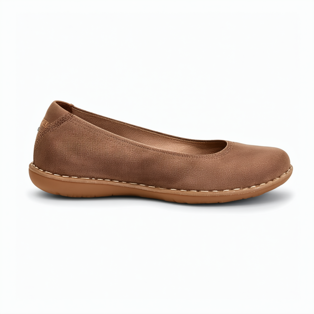 Clarks Unstructured Women's Un.Curry Flat
