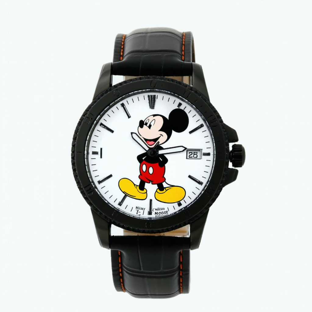Citizen Watches Mickey Mouse AP1053-15W