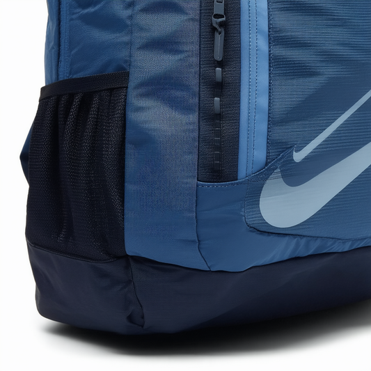 Nike Elements 2.0 Rucksack, Mystic Navy/Mystic Navy/Obsidi, One Size