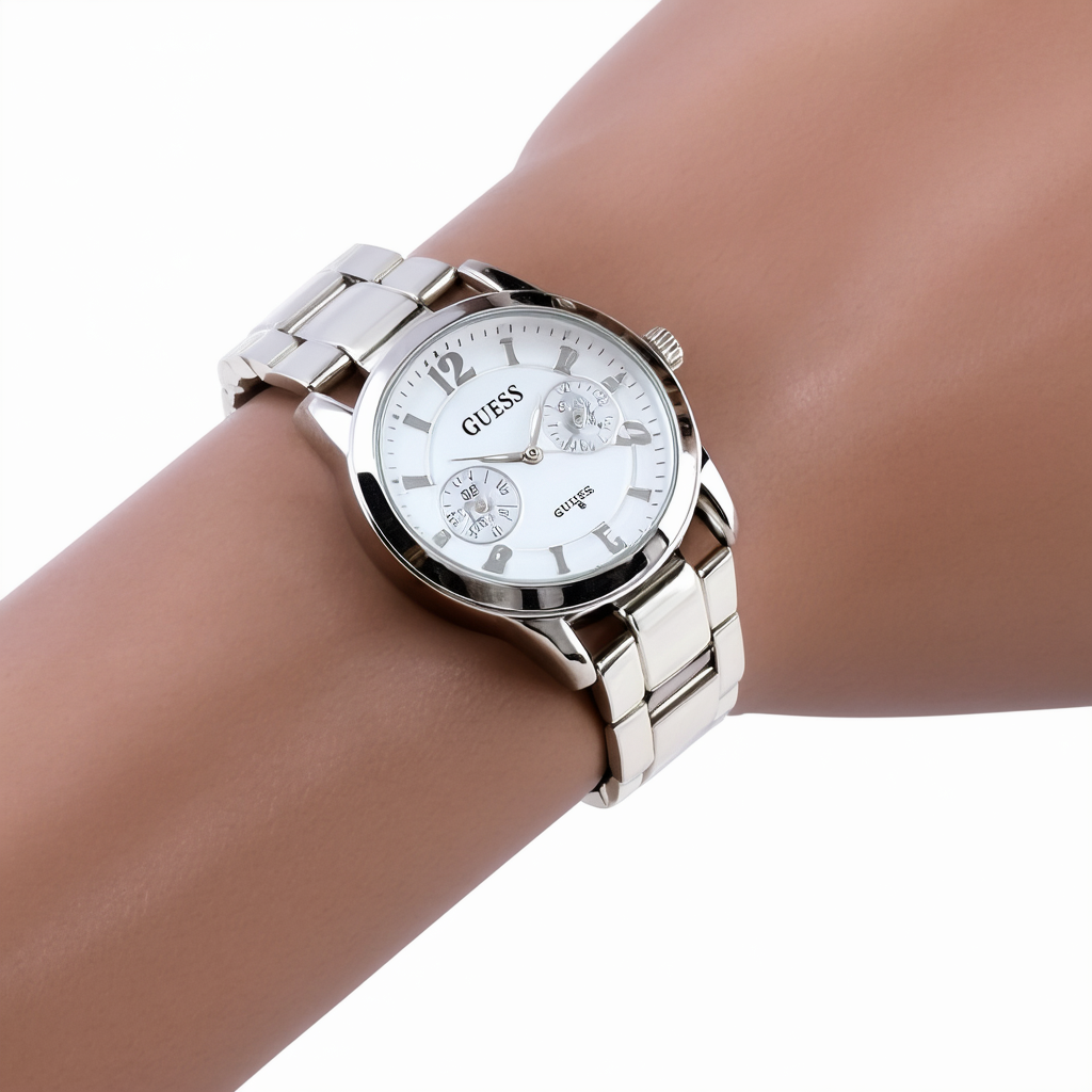 Guess Women's Watch U11622L1