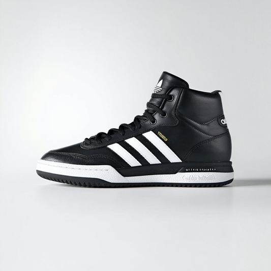 adidas Originals Men's Top Ten Hi Basketball Shoe