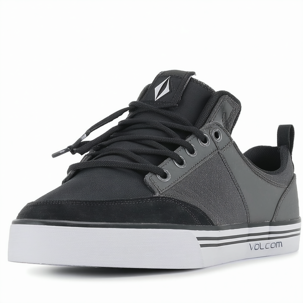 Volcom Men's Vulture Fashion Sneaker