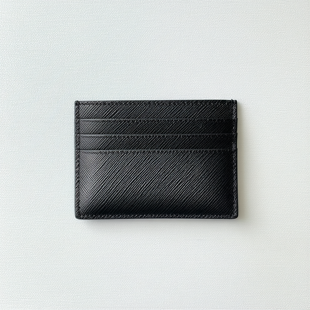 NEW AUTHENTIC MICHAEL KORS JET SET SAFFIANO LEATHER FLAP CARD HOLDER/mini WALLET