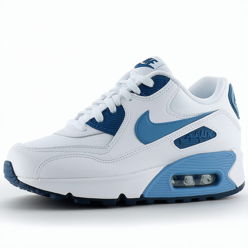 Nike Air Max 90 (Big Kid)