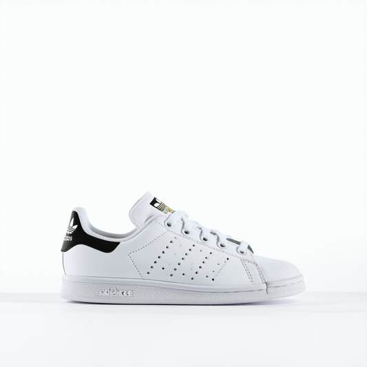 adidas Originals Kids Stan Smith (End Plastic Waste) Sneaker