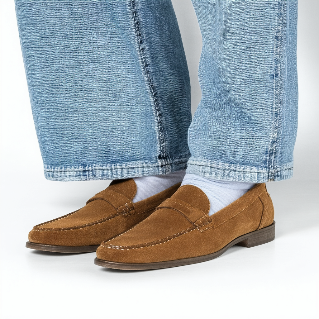 Steve Madden Men's Garcia Loafer