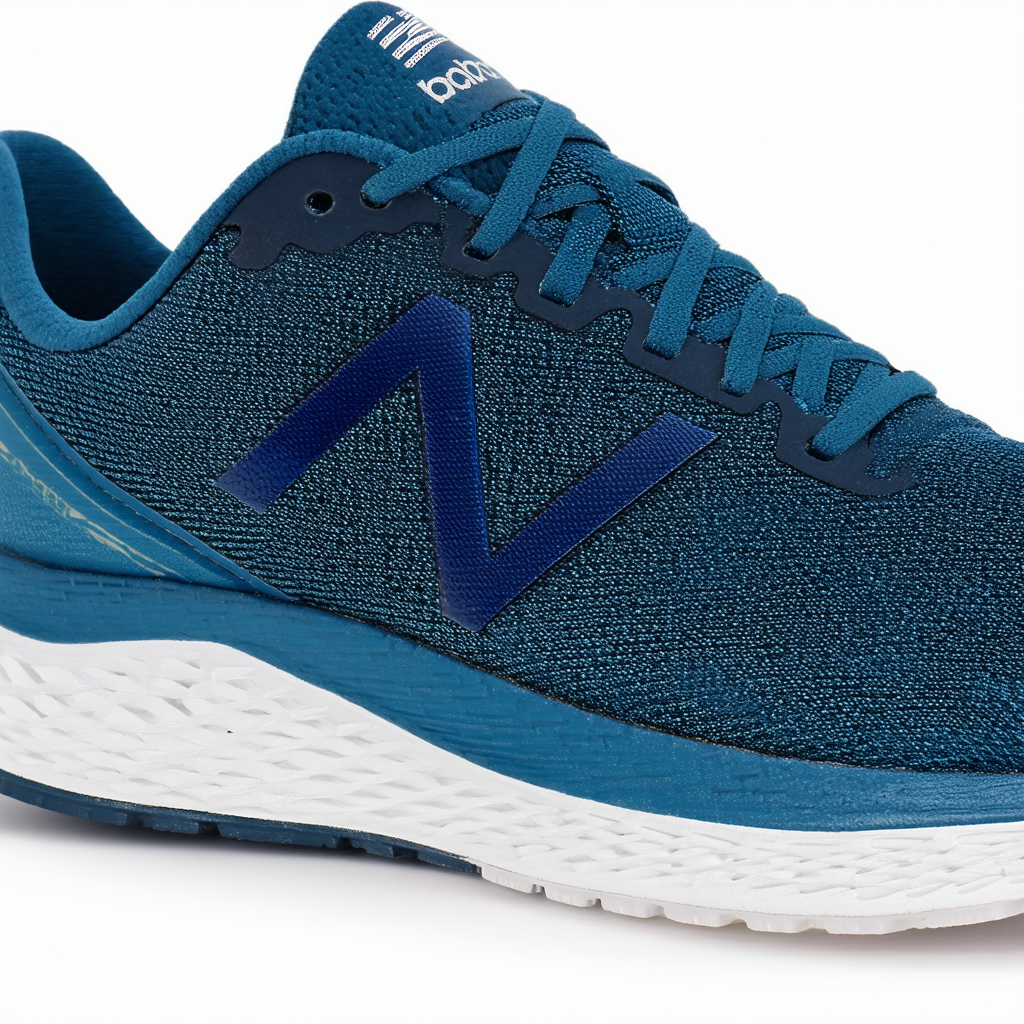 New Balance Women's 600 V2 Running Shoe, Deep Cosmic Sky/Cosmic Sky, 8.5 B US