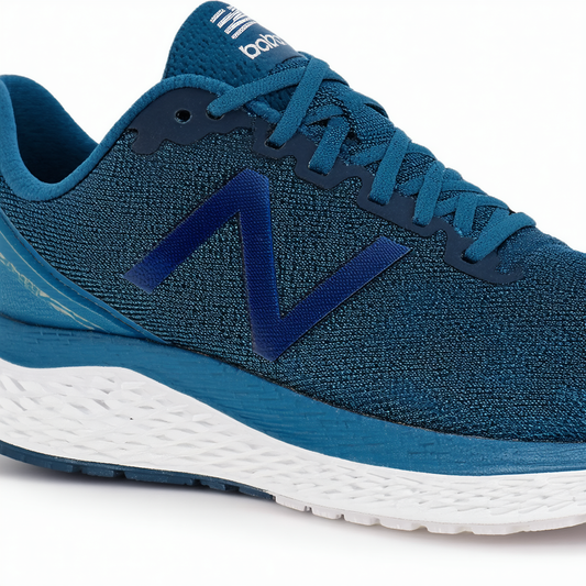 New Balance Women's 600 V2 Running Shoe, Deep Cosmic Sky/Cosmic Sky, 8.5 B US